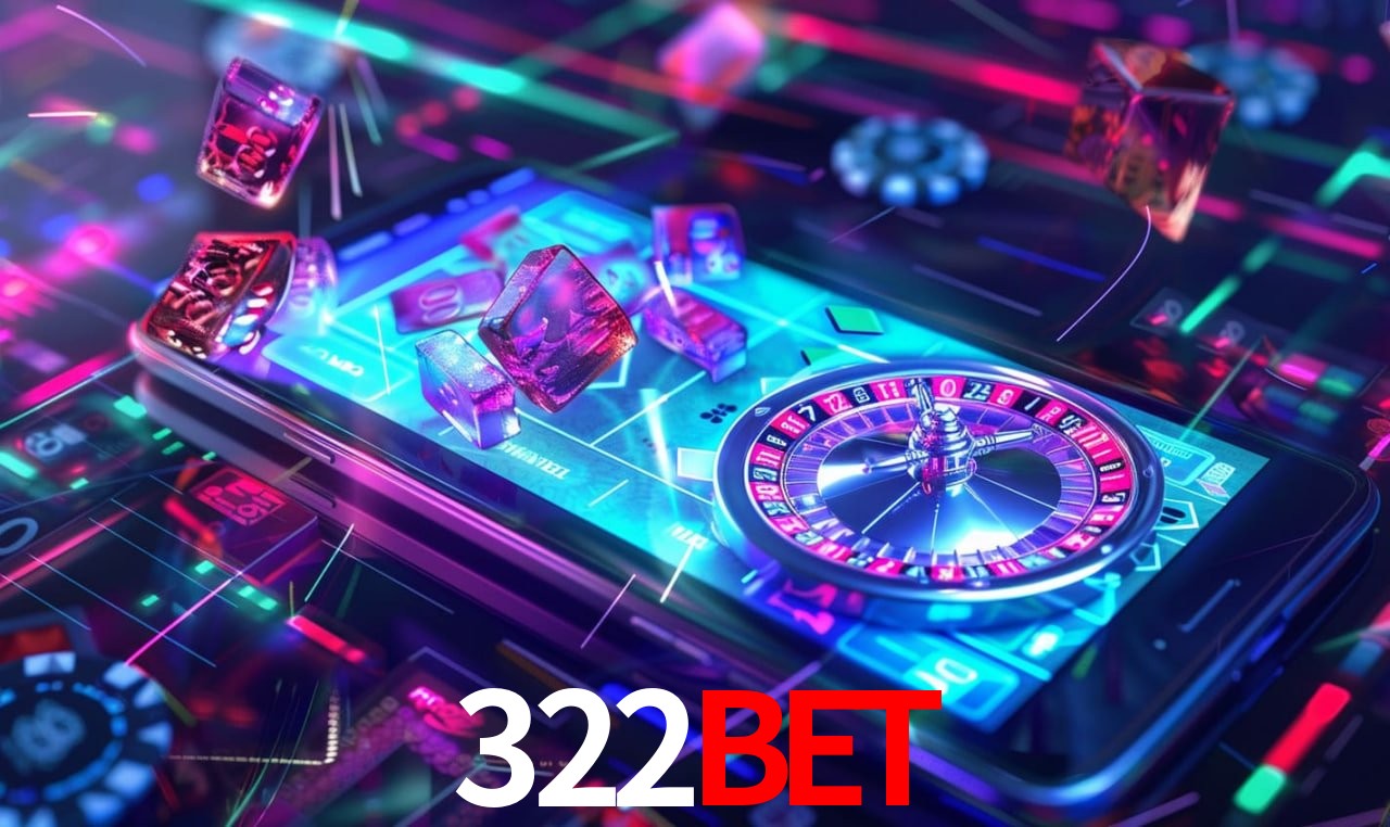 Experiência VIP 322bet