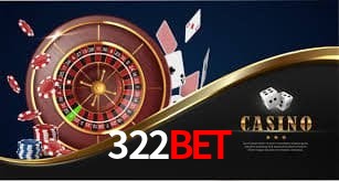 Estatísticas 322bet
