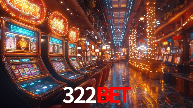 322bet - Plataforma de Cassino Online - 322bet app