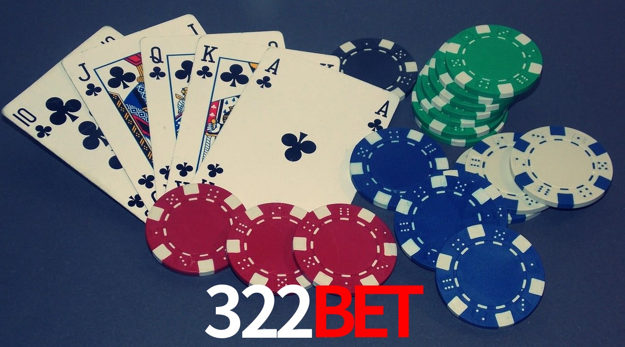 Experiência VIP 322bet