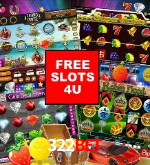 Weekend Specials 322bet