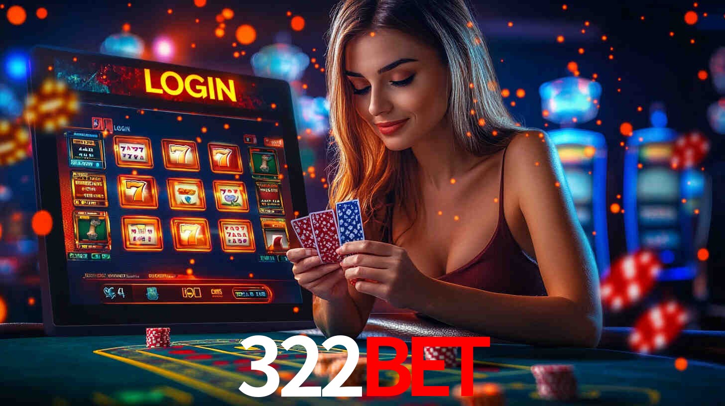 322bet login app