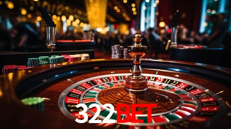 API Integration 322bet