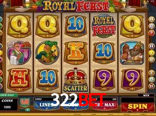 Flash Promotion 322bet
