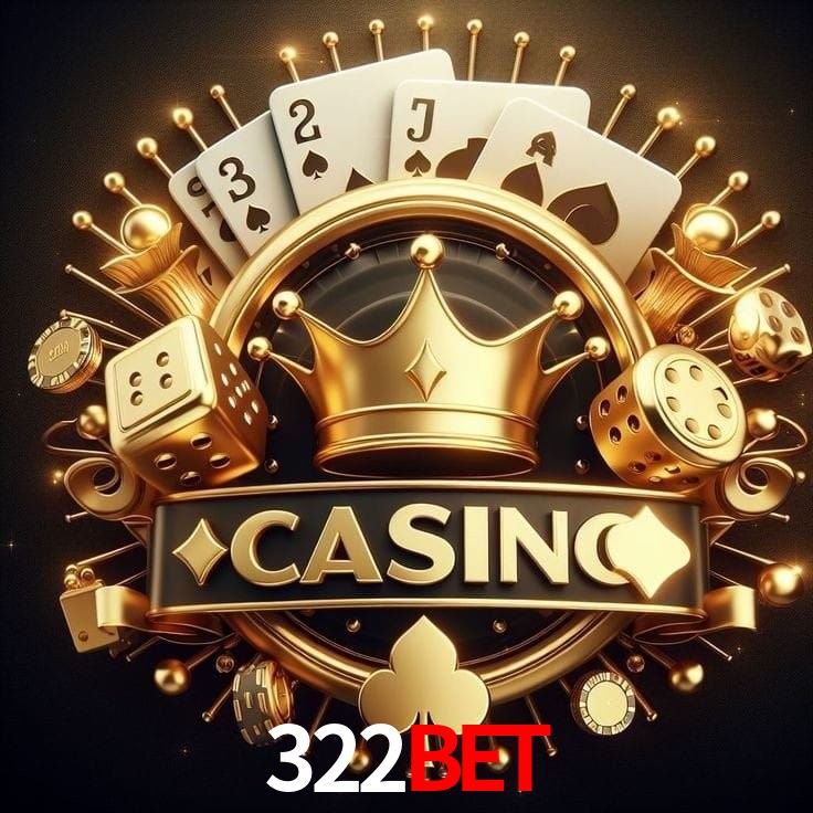 Diretório de Jogos 322bet