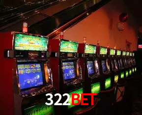 Exclusive Offers 322bet