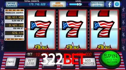 Desvendando o Mundo dos Jogos Virtuais na 322bet