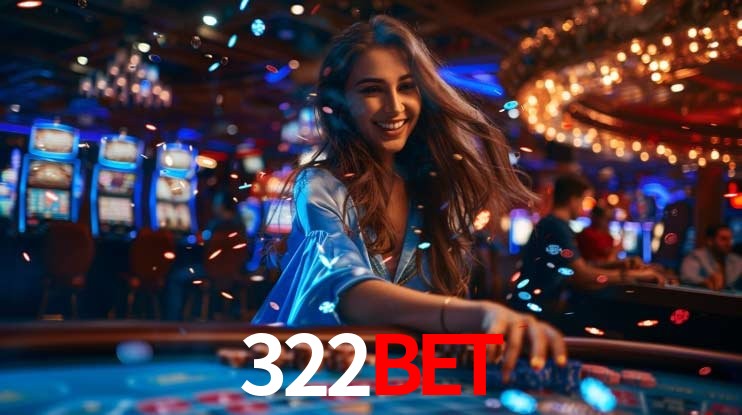 Tennis Betting 322bet