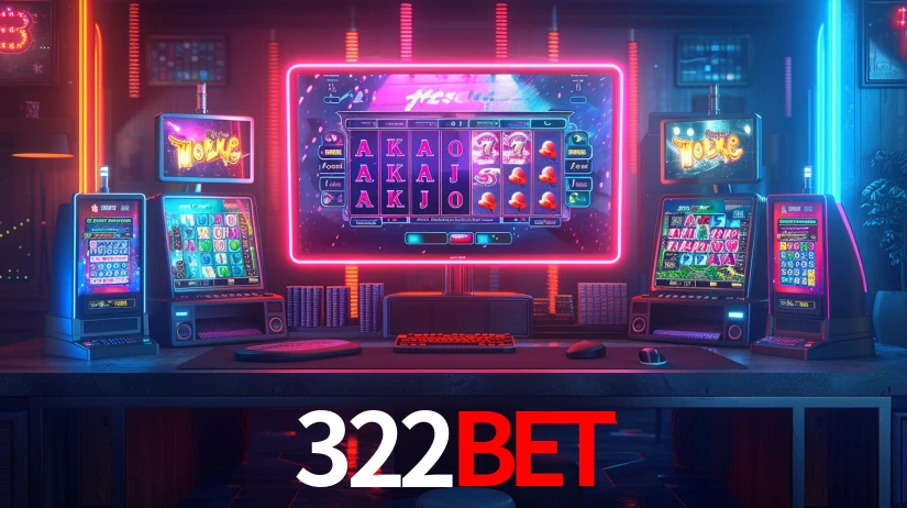 322bet login app