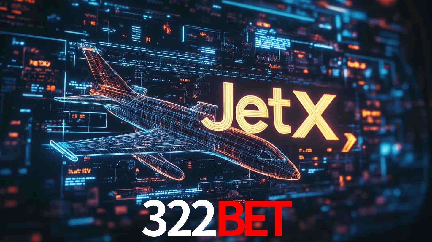 Apostas Esportivas na 322bet: Um Guia Completo