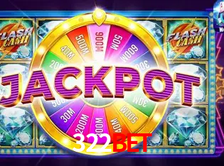 Inovações de Jogos na 322bet: O Futuro das Experiências Interativas