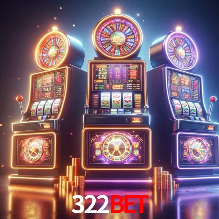 322bet,322bet app