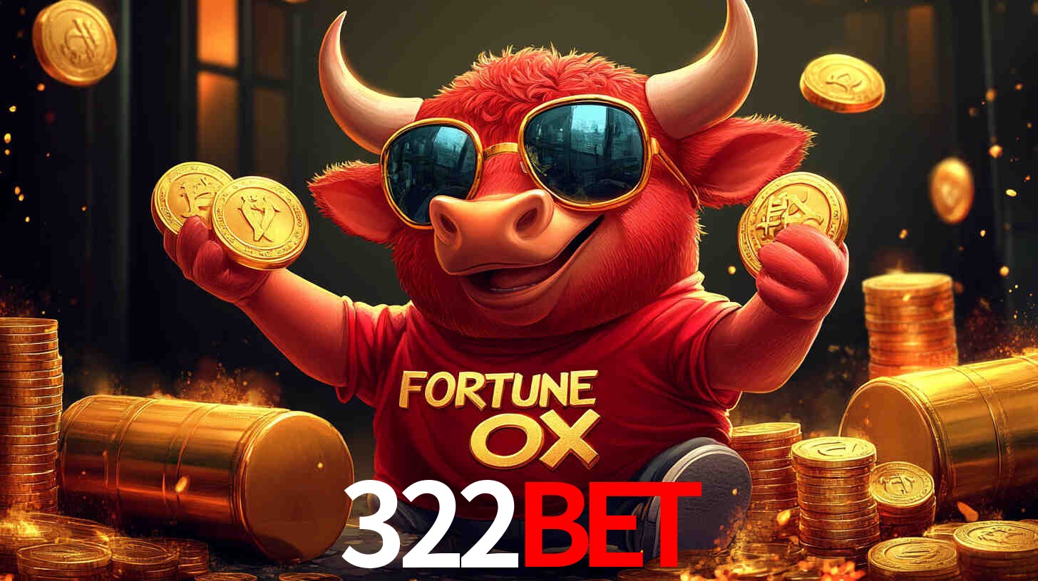 A Experiência Imersiva dos Cassinos Ao Vivo no 322bet
