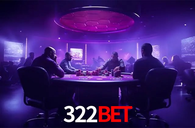A Emoção da Loteria na 322bet: Uma Chance de Mudança de Vida