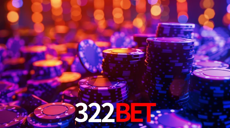 322bet,322bet app