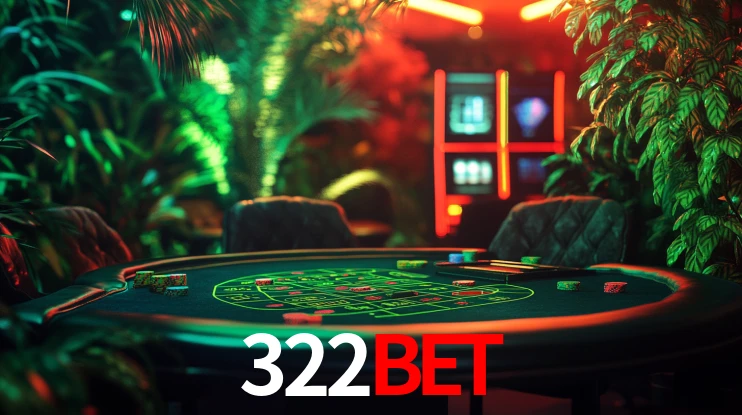 Tournaments 322bet