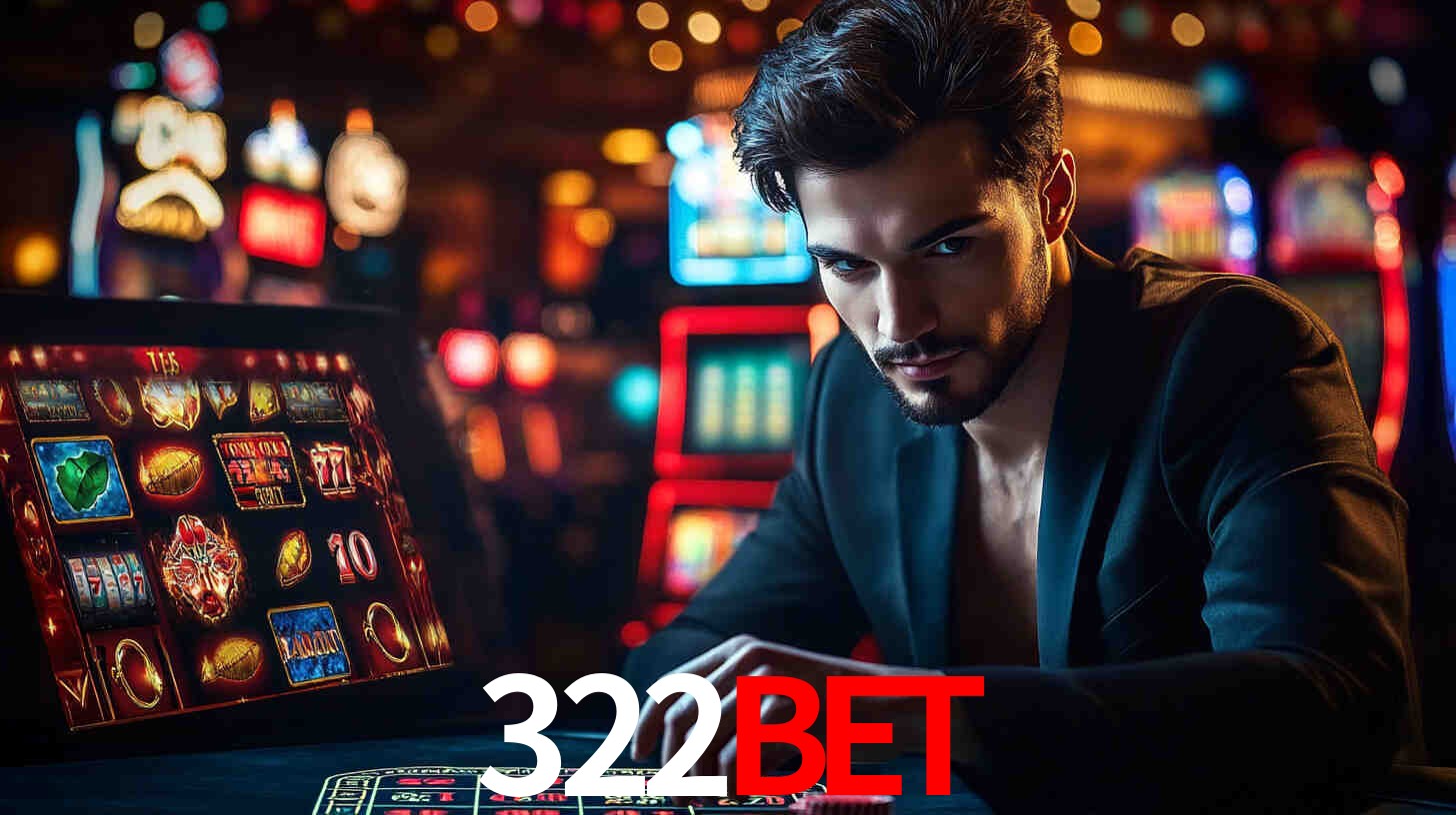 322bet,322bet app