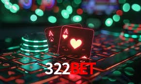 Estatísticas do Jogo 322bet
