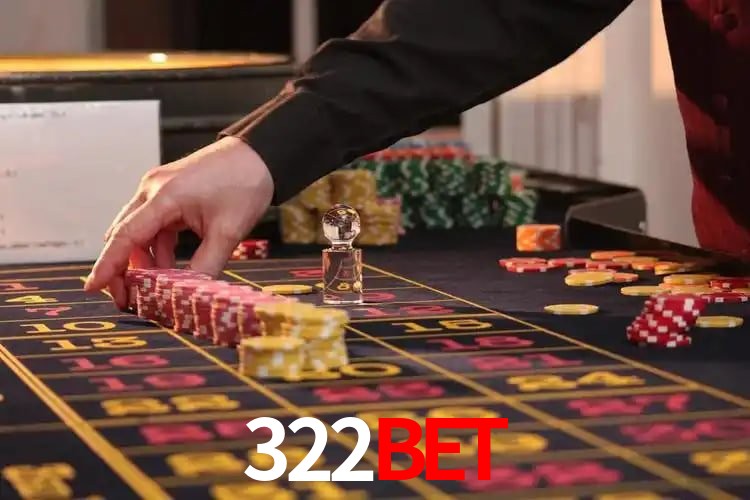 A Popularidade dos Caça-Níqueis no 322bet
