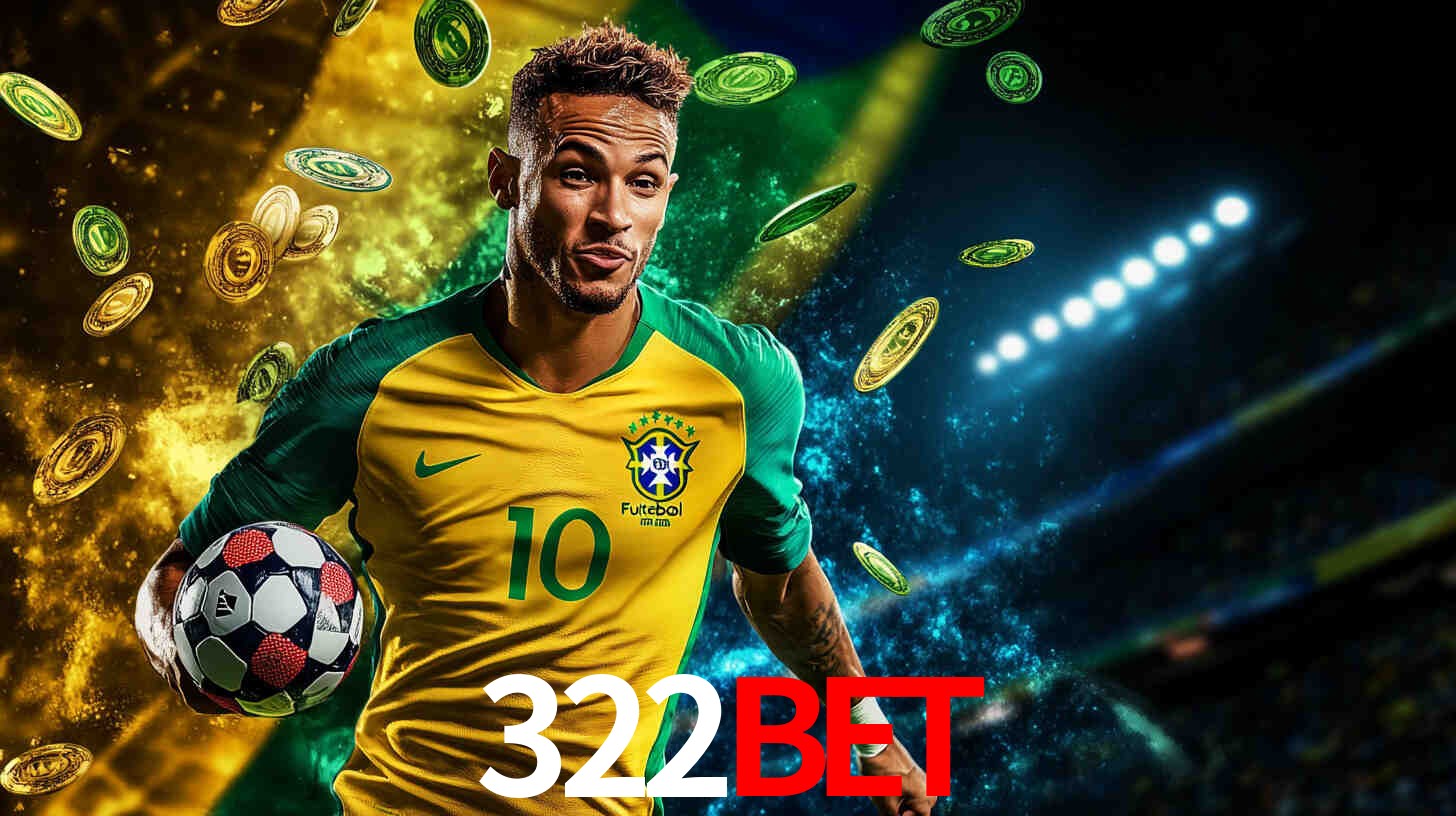 Explorando a Categoria de Eventos em Apostas na 322bet