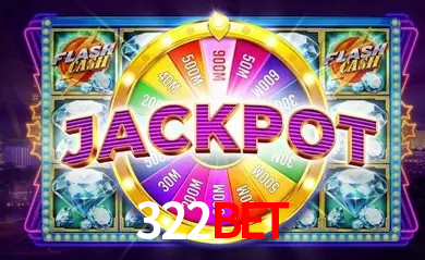 Seasonal Promotions 322bet