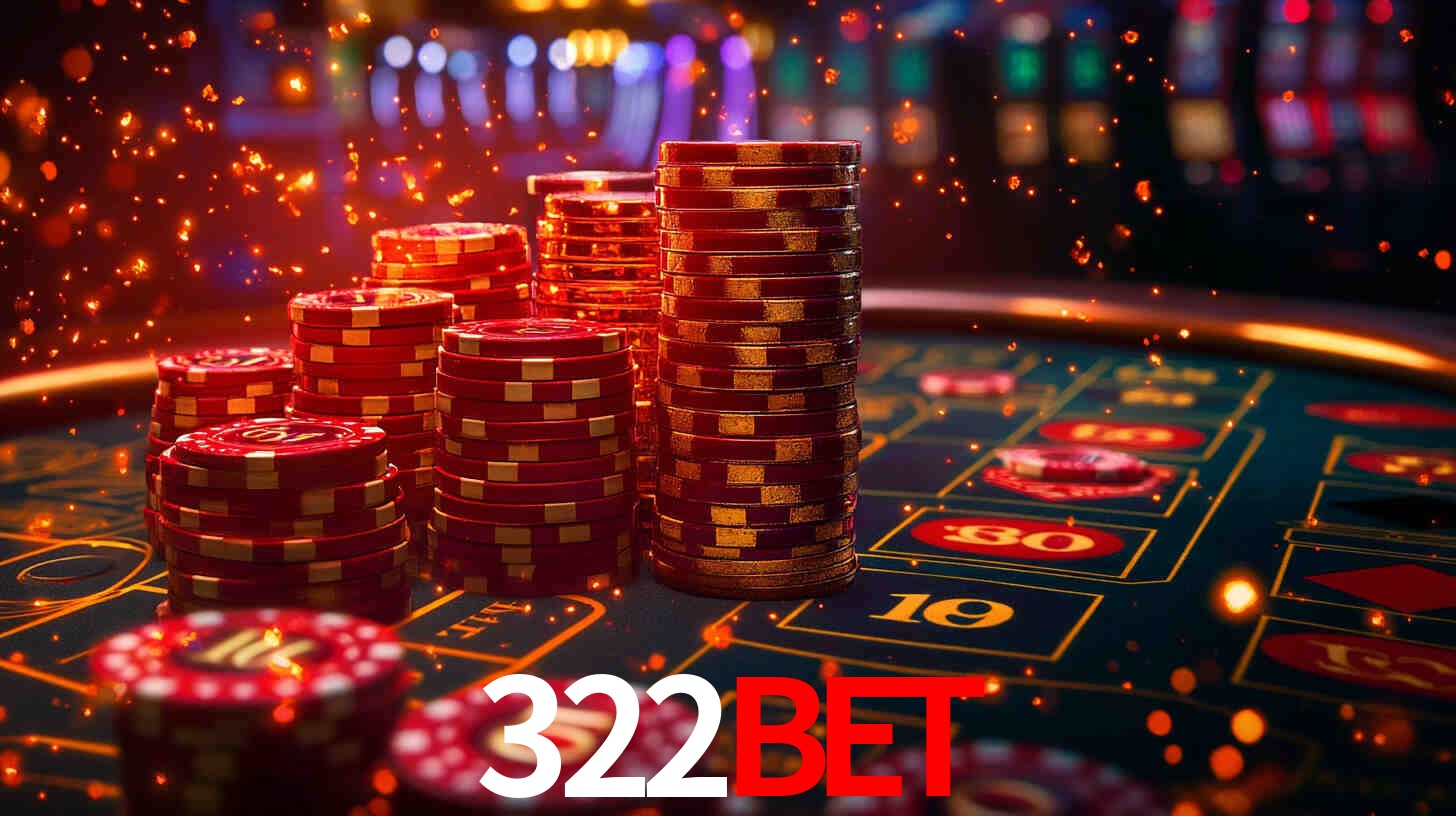Premium Interface 322bet