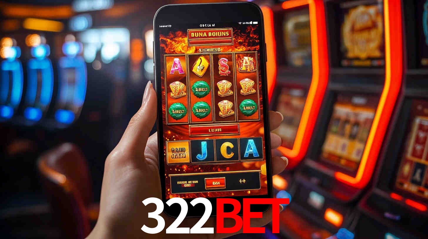 322bet,322bet app