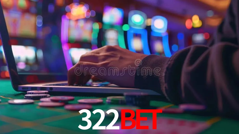 Jogos Exclusivos 322bet