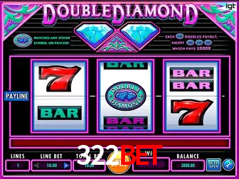 A Emoção da Loteria na 322bet: Uma Chance de Mudança de Vida