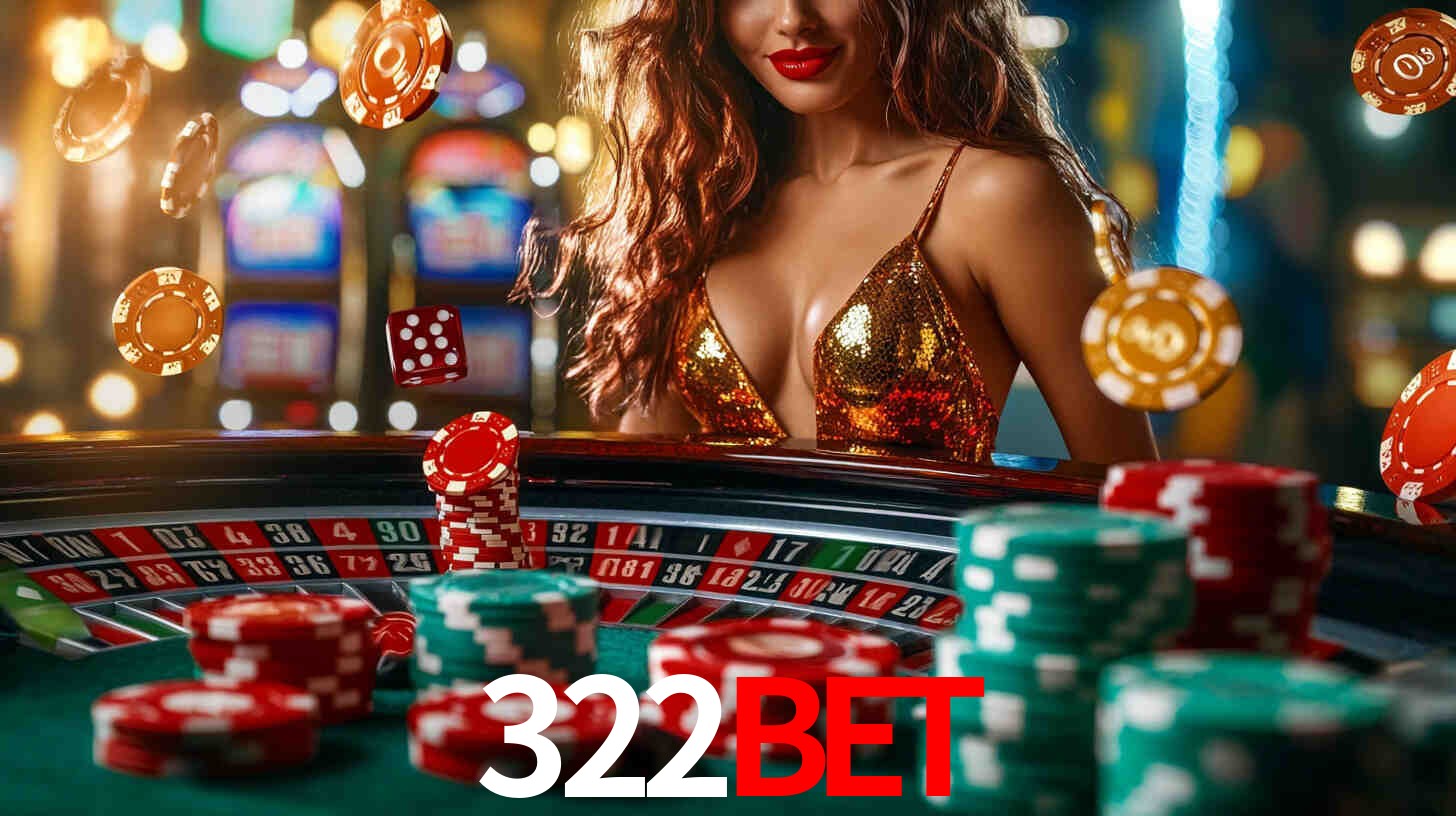 322bet App Interface