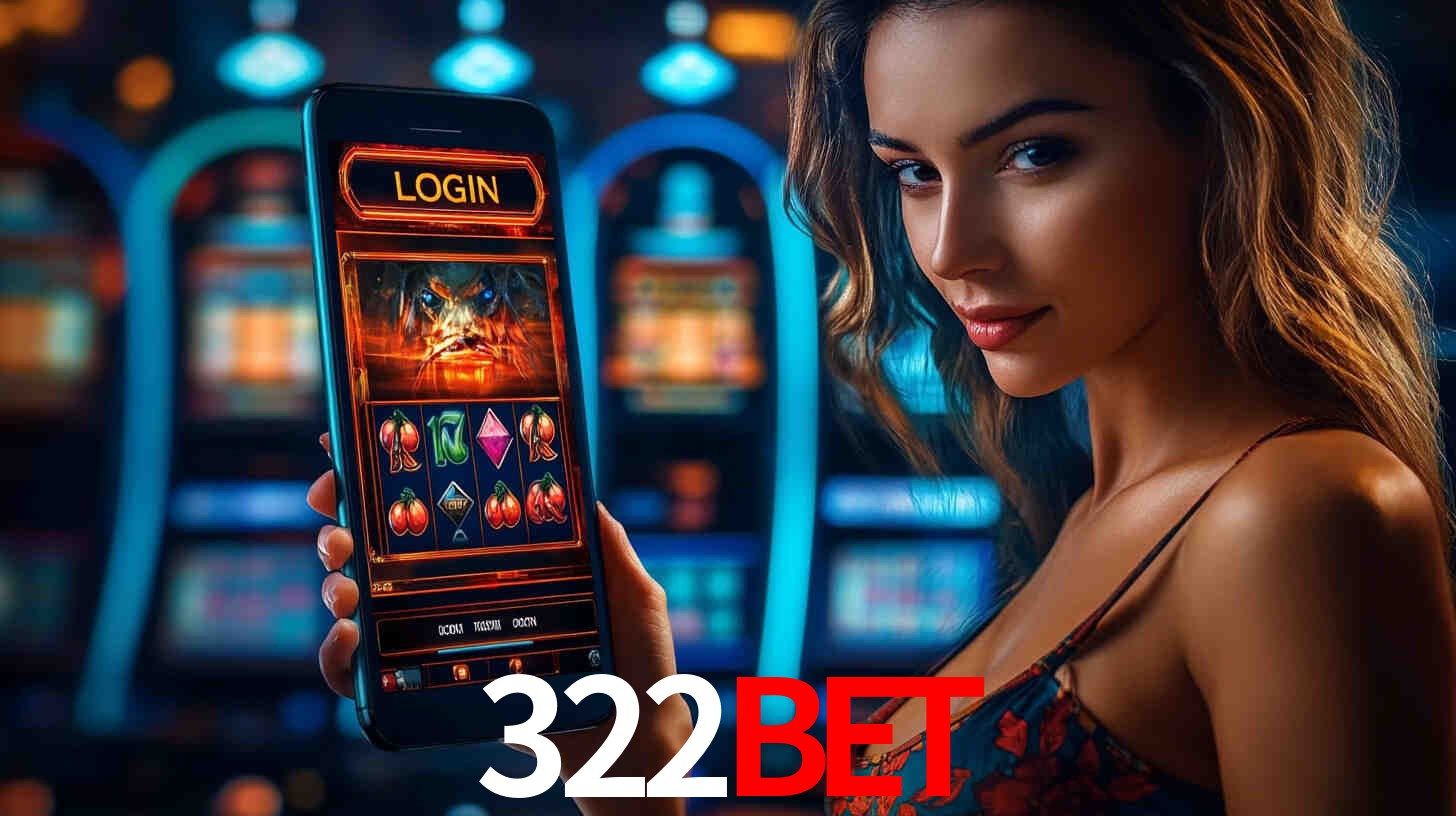 322bet,322bet app