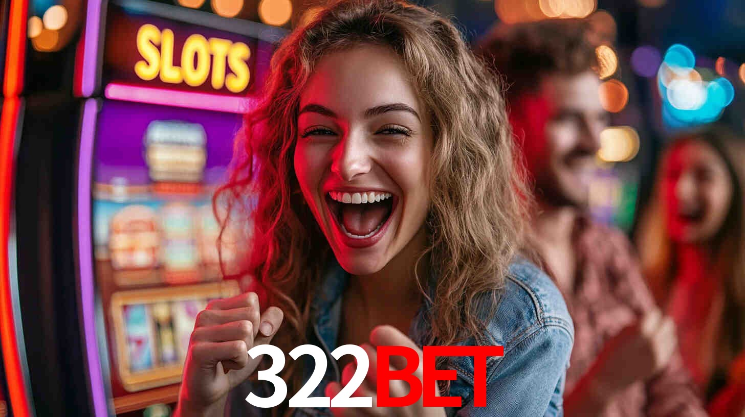 Explorando a Categoria de Eventos em Apostas na 322bet