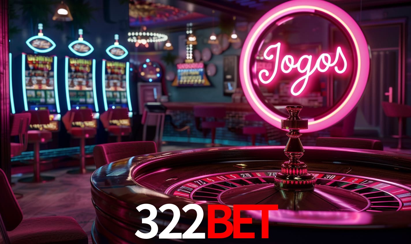 Desvendando o Mundo dos Jogos Virtuais na 322bet