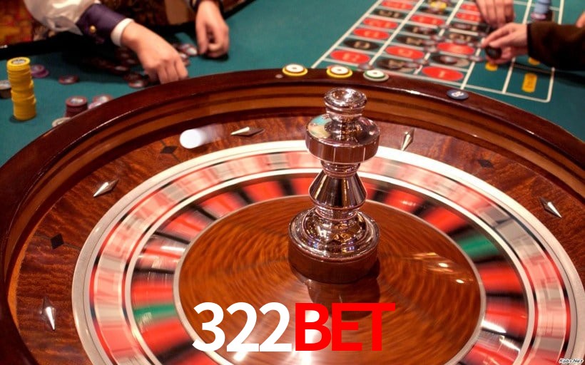 Bônus Diários 322bet