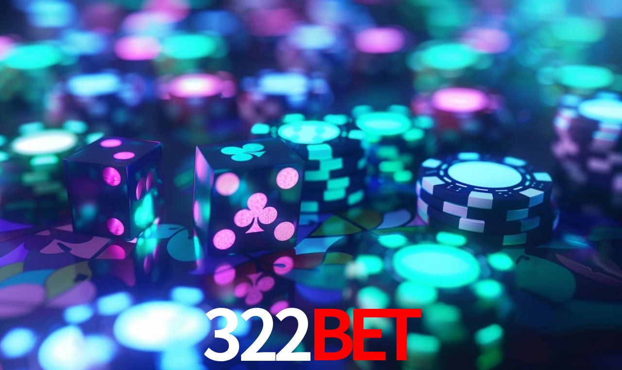 Casino VIP 322bet