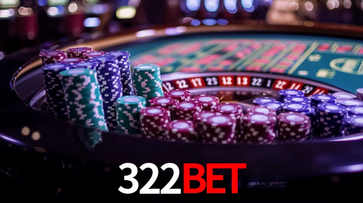 Programa VIP 322bet