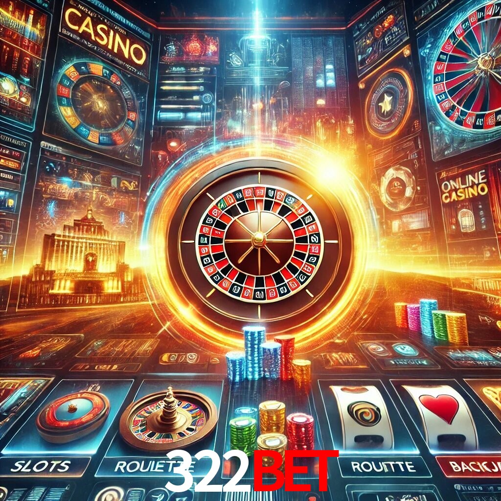  322BET