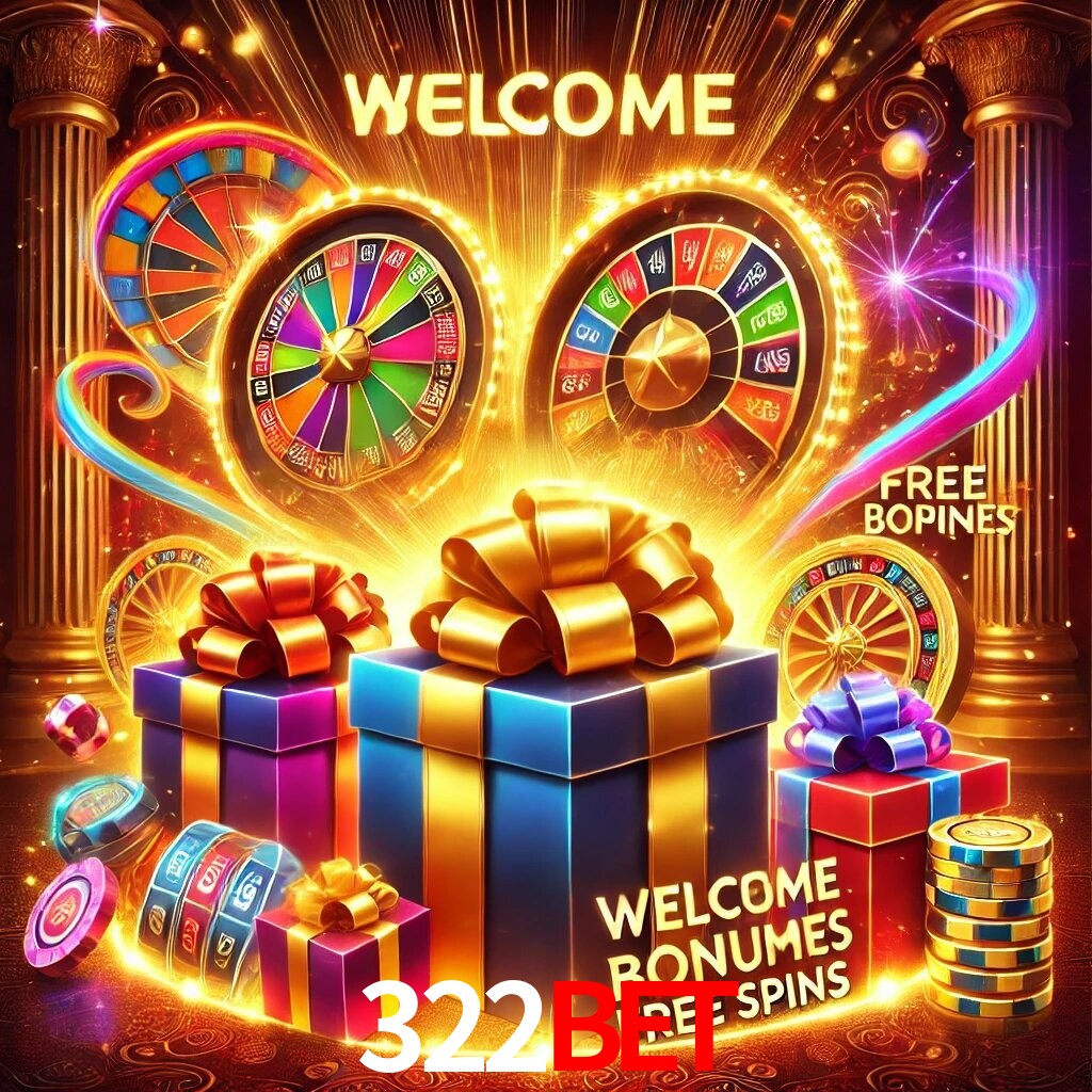  322BET