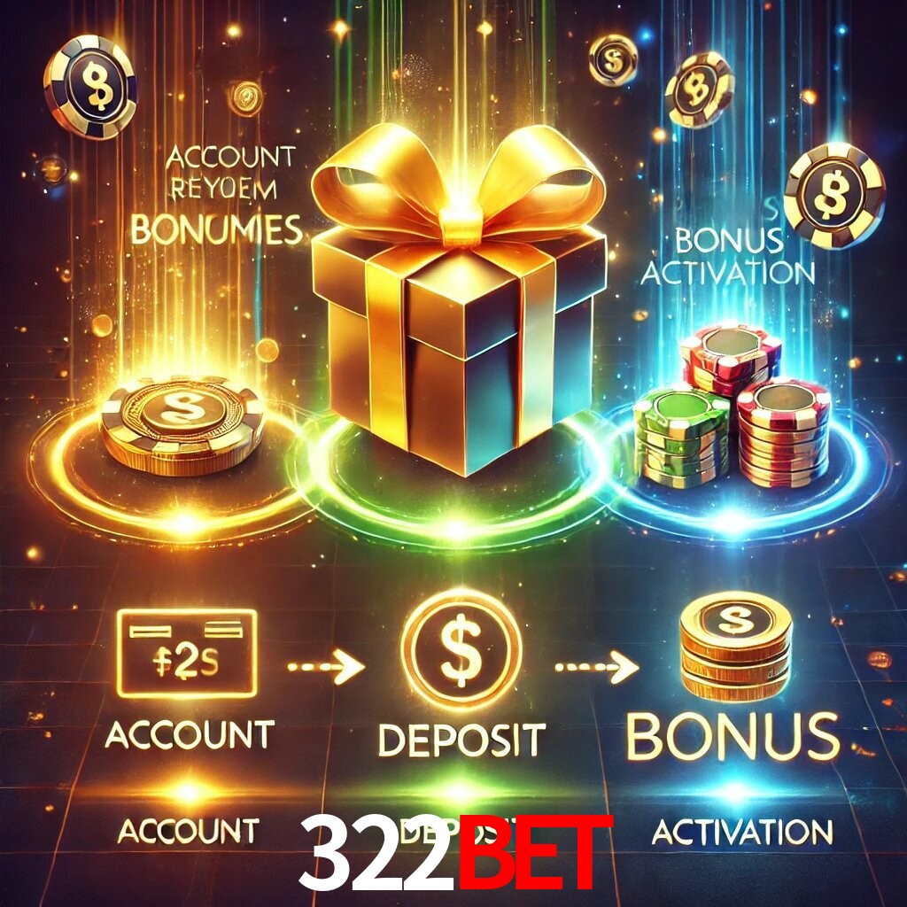  322BET