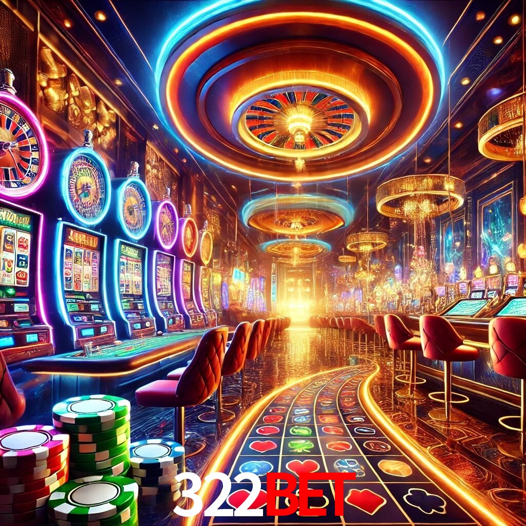 322BET