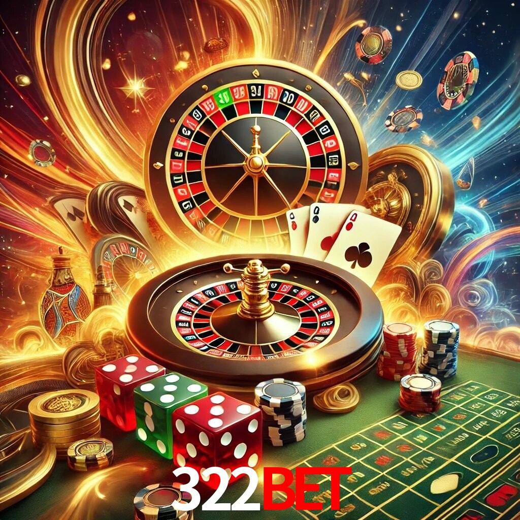  322BET