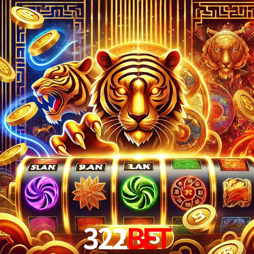  322BET