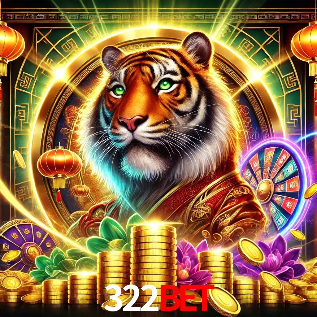  322BET