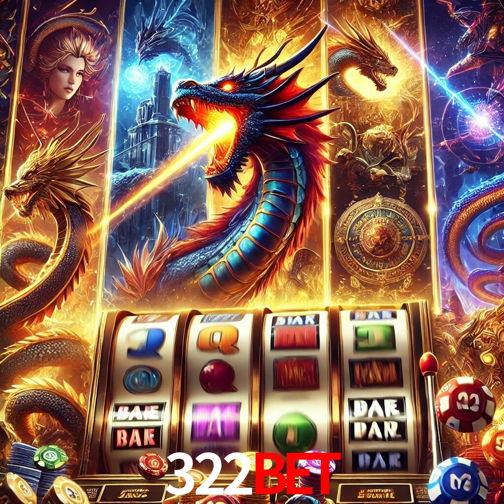  322BET