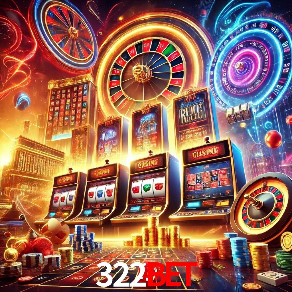  322BET