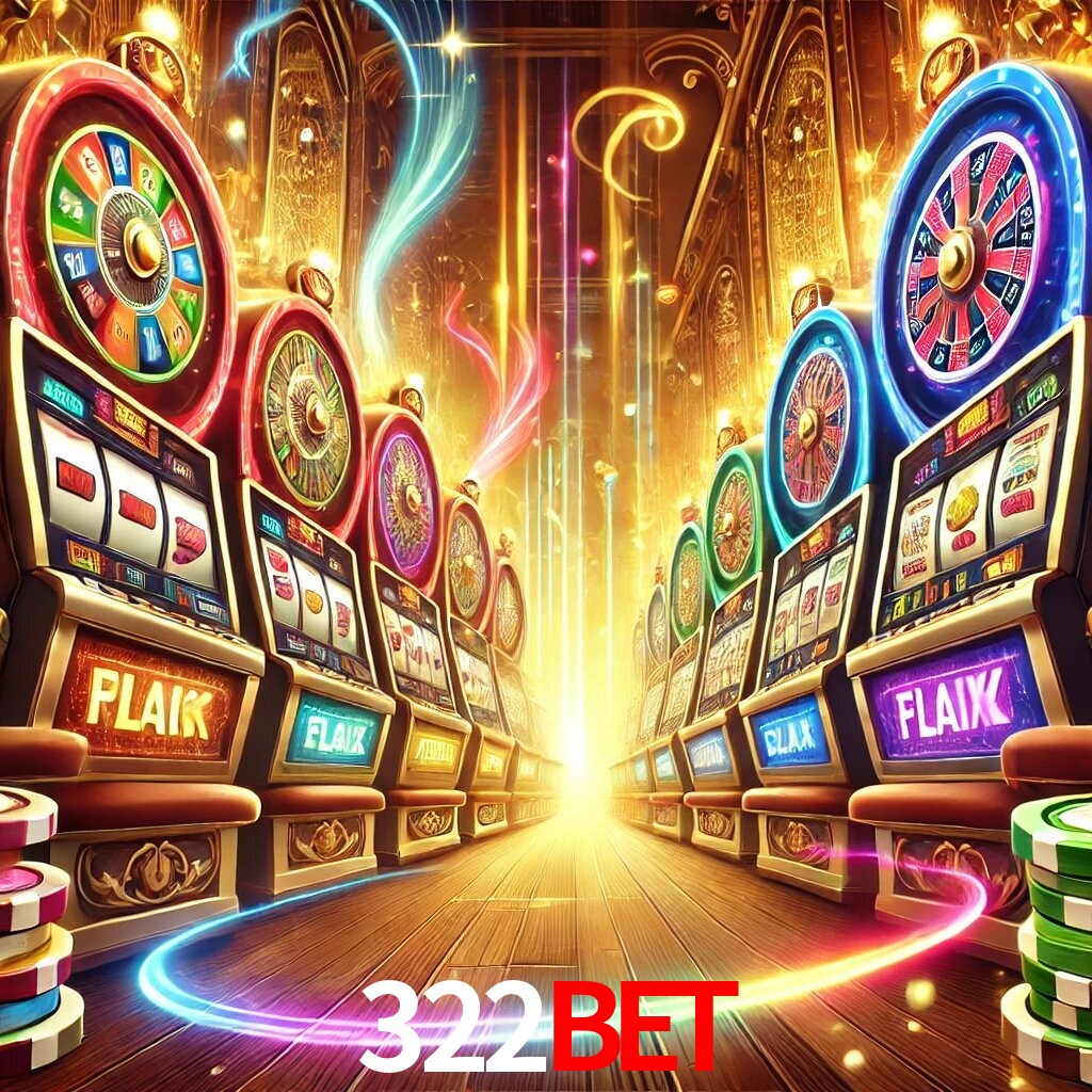  322BET