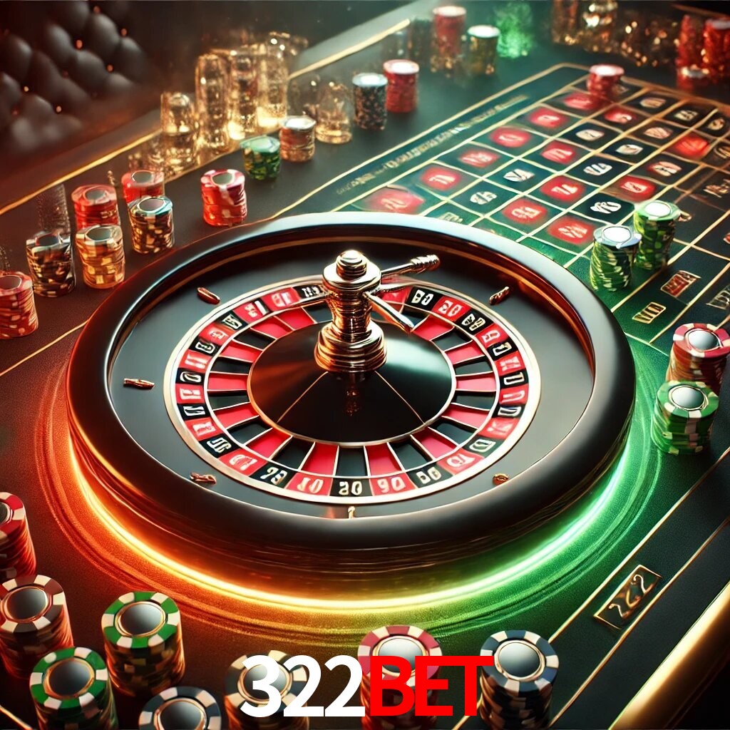  322BET