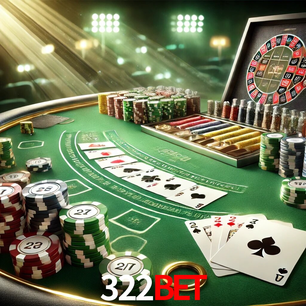  322BET