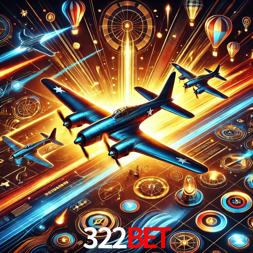  322BET