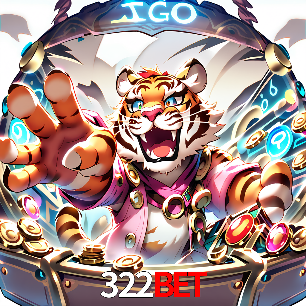 322BET